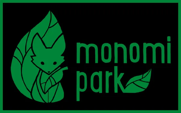 Monomi Park, LLC logo