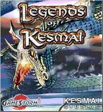 обложка 90x90 Legends of Kesmai