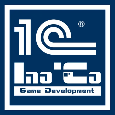 1C: Ino-Co logo