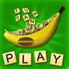 постер игры Bananagrams