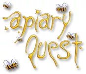 постер игры Apiary Quest