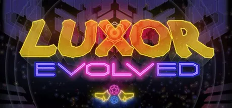постер игры Luxor Evolved