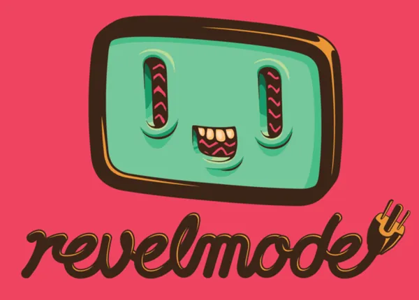 RevelMode logo