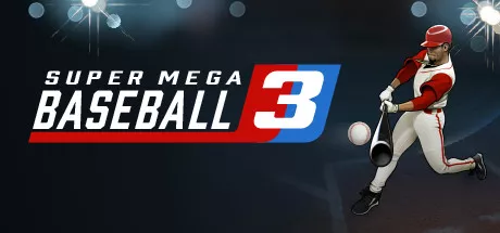 обложка 90x90 Super Mega Baseball 3