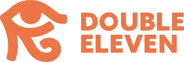 Double Eleven Limited logo