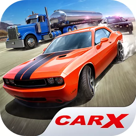 CarX Drift Racing Online Archives 