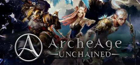 постер игры ArcheAge: Unchained