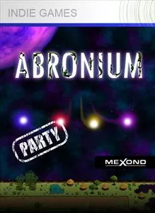 обложка 90x90 Abronium Party