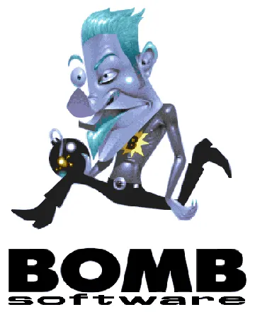 BOMB Software logo