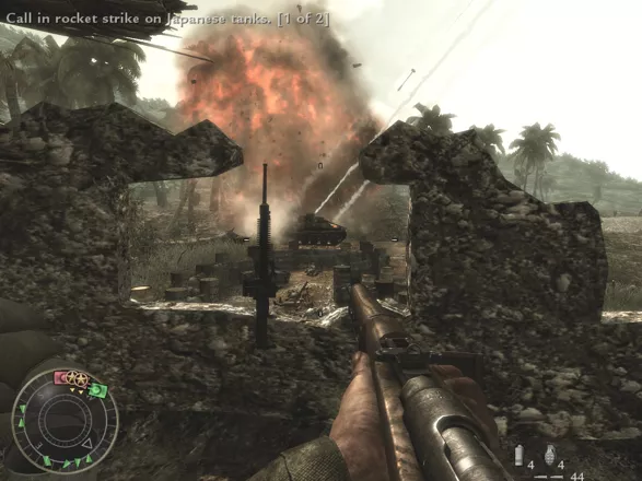 Call of Duty: World at War (2008) - MobyGames