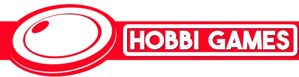 Hobbi Games logo