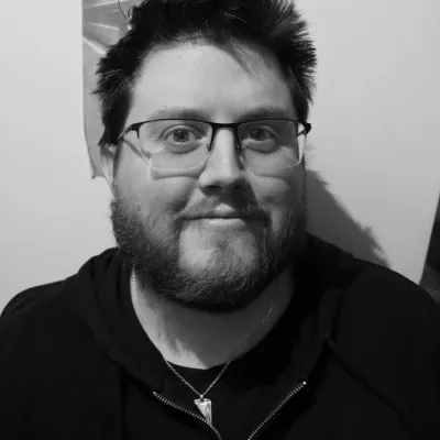 developer photo