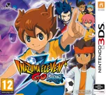 Inazuma Eleven® Go Chrono Stones: Wildfire (0215)