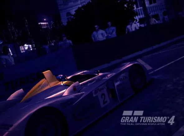 Gran Turismo 4 Prologue - All Cars List PS2 Gameplay HD (PCSX2) 