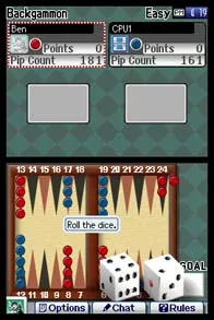 Clubhouse Games Express: Card Classics Review (DSiWare)