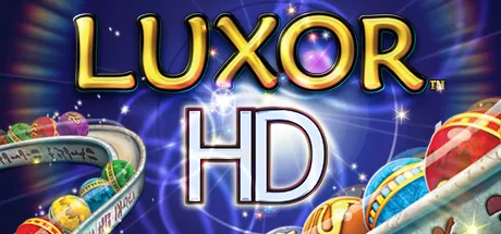 постер игры Luxor HD
