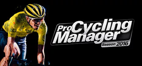 постер игры Pro Cycling Manager 2016