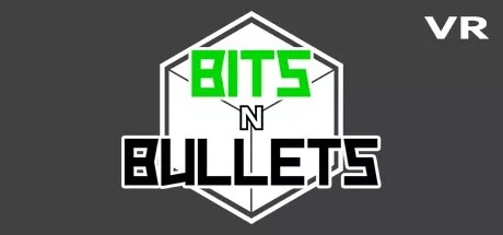 постер игры Bits n Bullets