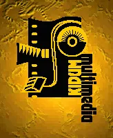 Kidum Multimedia logo