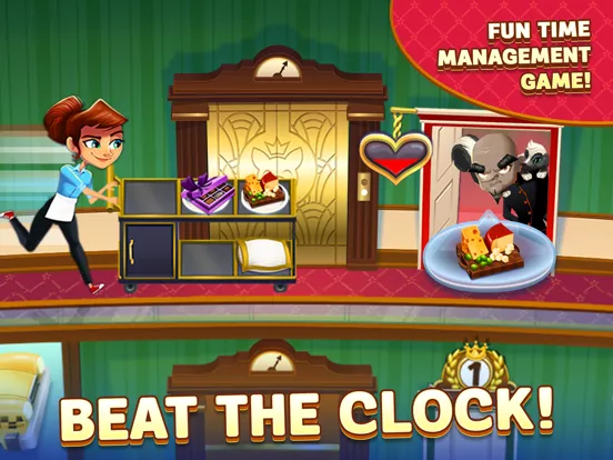 Diner DASH Adventures - ⭐ It's Cookie Time!⭐ 🗓️ Wanting to