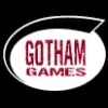 Gotham Games logo
