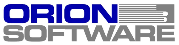 Orion Software, Inc. logo