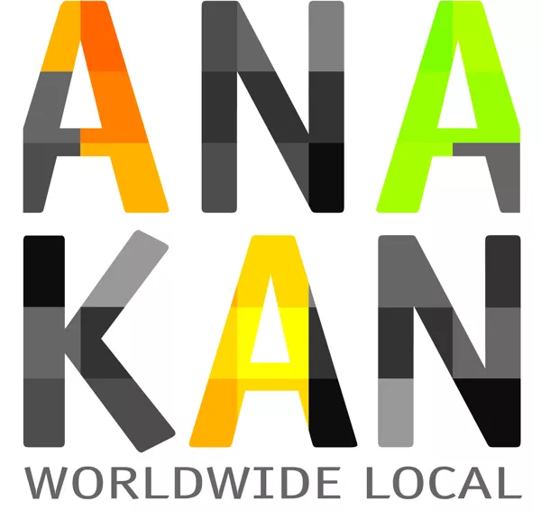 Anakan GmbH logo