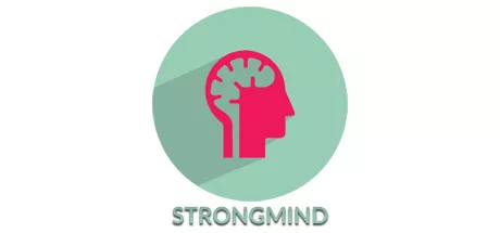 постер игры Strongmind