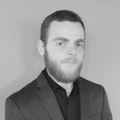 developer photo