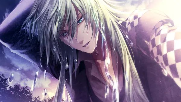 Amnesia: Later × Crowd V. Edition (2014) - MobyGames