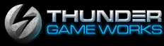 Thunder Game Works logo