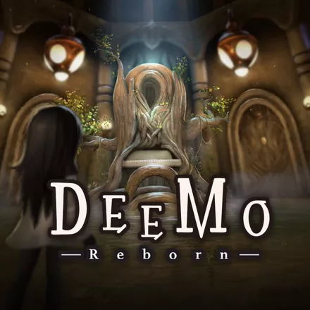 обложка 90x90 Deemo: Reborn