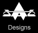 S-A-S Designs logo