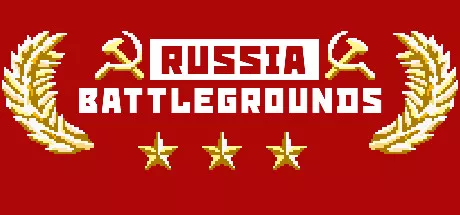 постер игры Russia Battlegrounds