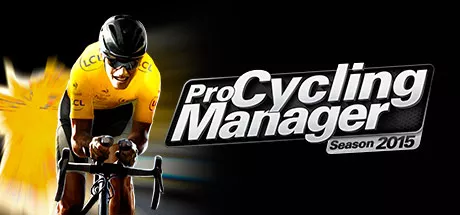 постер игры Pro Cycling Manager 2015