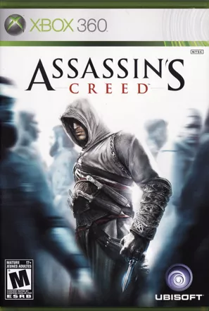 Screenshot of Assassin's Creed (PlayStation 3, 2007) - MobyGames