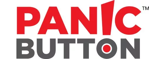 Panic Button, LLC logo