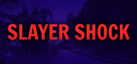 постер игры Slayer Shock