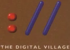 Digital Village, The logo
