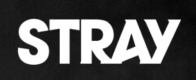 Stray Studios Ltd logo