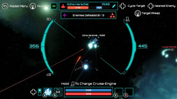 Devoid Prototype (2023) - MobyGames