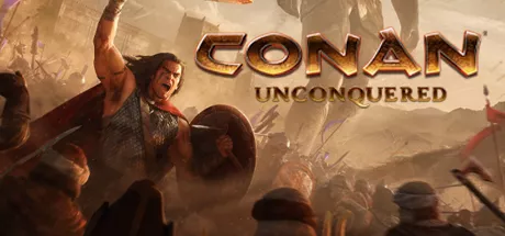 обложка 90x90 Conan: Unconquered