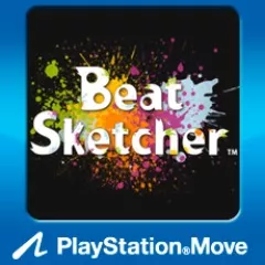 постер игры Beat Sketcher