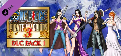 One piece pirate warriors online 3 gold edition ps4