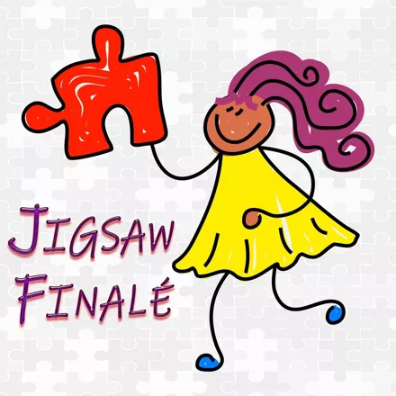 постер игры Jigsaw Finale