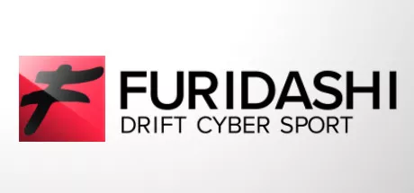 постер игры Furidashi: Drift Cyber Sport