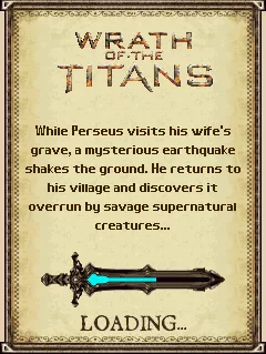 Wrath of the Titans (2012) - MobyGames