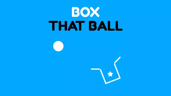 обложка 90x90 Box That Ball