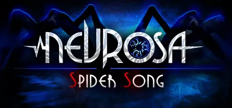 постер игры Nevrosa: Spider Song