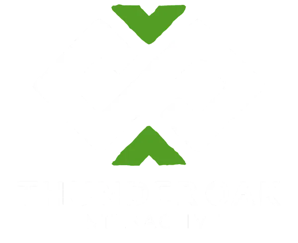 Thunderoak Interactive logo